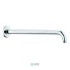 Душевой кронштейн для душевой системы Grohe Rainshower 16 хром 28540000