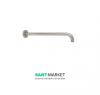 Душевой кронштейн для душевой системы Grohe Rainshower 16 полированный никель 28540BE0
