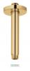 Потолочный душевой кронштейн Grohe Rainshower солнечный восход 28724GL0