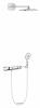 Набор для душа Grohe Rainshower System SmartControl 360 MONO Combi хром/белый 26446LS0
