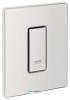 Панель смыва для писсуара Grohe Skate Cosmopolitan (1 режим смыва) альпин-белый 38784SH0