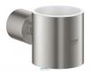 Держатель для стакана Grohe Atrio New суперсталь 40304DC3