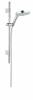 Душевой набор Grohe Rainshower Cosmopolitan 160 хром 28758001