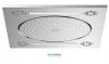 Потолочный душ GROHE Rainshower F-series 381x456 мм хром 27939001