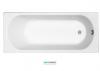 Ванна акриловая прямоугольная Kolo коллекция Opal Plus 150х70х43.2 XWP135000N