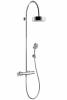 Hansgrohe Axor Citterio Showerpipe с термостатом  ½’ 39670000