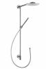 Hansgrohe Raindance Raindance Connect 240 Showerpipe  держатель 460 мм  ½’ 27164000