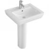 Villeroy&Boch SUBWAY колона  цвет-белый С+ 725050R1