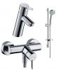 Hansgrohe Набор для душа Talis S2 3в1 32433000