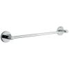 Grohe Держатель для банного полотенца F1 40084000BK