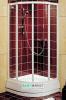 Душевая кабина Kolo Akord 80x80х185 без поддона без поддона RKPG80222005