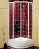 Душевая кабина Kolo Akord 90x90х185 без поддона RKPG90R22000
