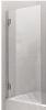 Kolo NIVEN ширма на ванну односекционная 70 x 140 см  левая FPNF70222008L
