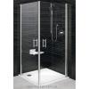 Душевая кабина Ravak Elegance 80х80х185 без поддона 1JE40100Z1