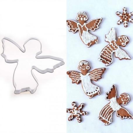 Фото  Вырубка металлическая 