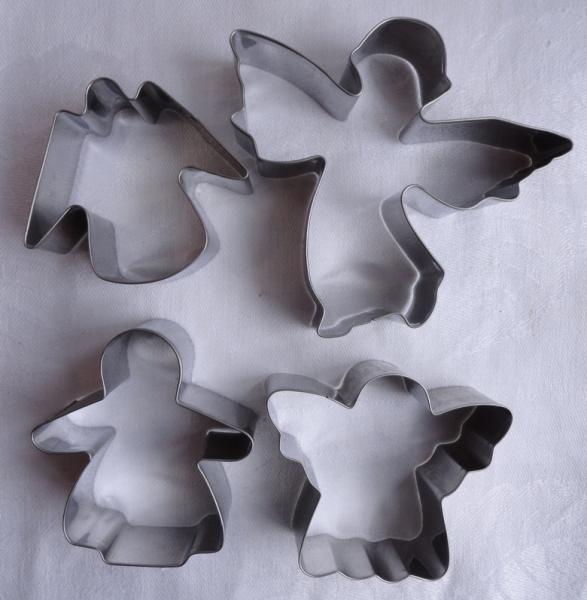 Фото  Вырубка металлическая 