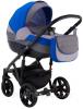 Детская универсальная коляска 2 в 1 Adamex Prince TIP 20-C