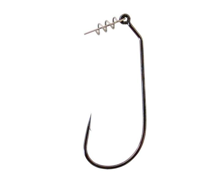 Фото  Крючки Owner 5167-141 Twist Lock №4/0