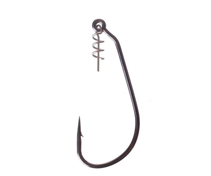 Фото  Крючки Owner TwistLock CPS 5132 №2/0