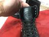  Gucci High Top Snake Embroidered Sneaker Black Кроссовки, кеды мужские в Украине