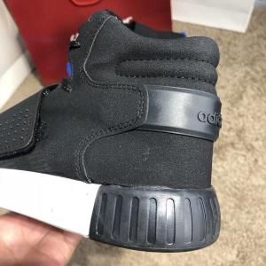 Фото Обувь Adidas Tubular Invader Vapour Black