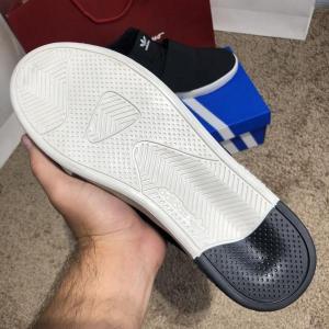 Фото Обувь Adidas Tubular Invader Vapour Black