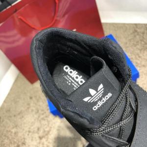 Фото Обувь Adidas Tubular Invader Vapour Black