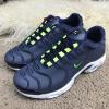 Nike Air Max Tn Plus Blue/Green Кроссовки, кеды мужские в Украине