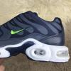  Nike Air Max Tn Plus Blue/Green Кроссовки, кеды мужские в Украине