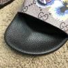  Gucci Slide Sandal GG Supreme Tiger Сандалии и шлепанцы мужские в Украине