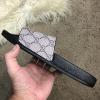  Gucci Slide Sandal GG Supreme Tiger Сандалии и шлепанцы мужские в Украине