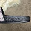  Gucci Slide Sandal GG Supreme Tiger Сандалии и шлепанцы мужские в Украине