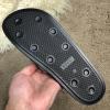  Gucci Slide Sandal GG Supreme Tiger Сандалии и шлепанцы мужские в Украине