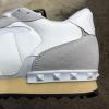  Valentino Rockrunner White Кроссовки, кеды мужские в Украине