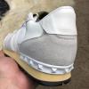  Valentino Rockrunner White Кроссовки, кеды мужские в Украине