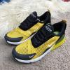  Nike Air Max 270 Black/Yellow Кроссовки, кеды мужские в Украине