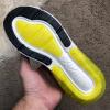  Nike Air Max 270 Black/Yellow Кроссовки, кеды мужские в Украине