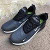  Nike Air Max 270 Black/Gray Кроссовки, кеды мужские в Украине