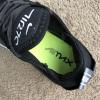  Nike Air Max 270 Black/Gray Кроссовки, кеды мужские в Украине