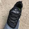  Nike Air Max 270 Black/Gray Кроссовки, кеды мужские в Украине