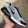  Nike Air Max 270 Gray Кроссовки, кеды мужские в Украине