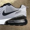  Nike Air Max 270 Gray Кроссовки, кеды мужские в Украине
