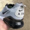  Nike Air Max 270 Gray Кроссовки, кеды мужские в Украине