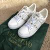 Valentino Rockstud Untitled White Кроссовки, кеды мужские в Украине