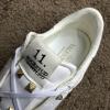  Valentino Rockstud Untitled White Кроссовки, кеды мужские в Украине