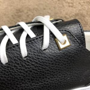 Фото Обувь Buscemi Lyndon Black/White