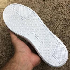 Фото Обувь Buscemi Lyndon Black/White