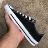  Converse Chuck Taylor All Star Low Top Black/White Кроссовки, кеды мужские в Украине