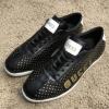  Gucci Falacer Sneaker Golden Stars Black Кроссовки, кеды мужские в Украине