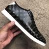  Gucci Falacer Sneaker Golden Stars Black Кроссовки, кеды мужские в Украине
